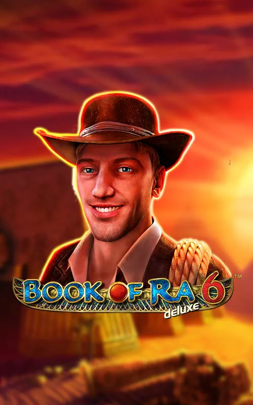 Book of Ra at Chumba Casino
