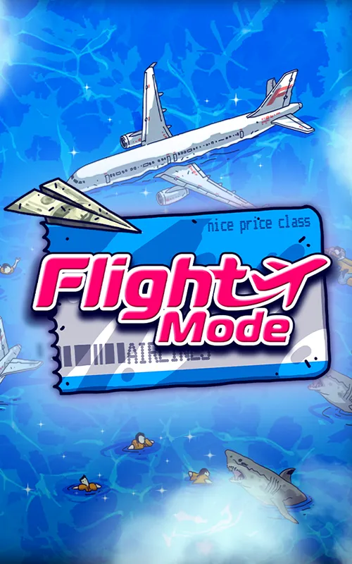Flight Mode at Chumba Casino