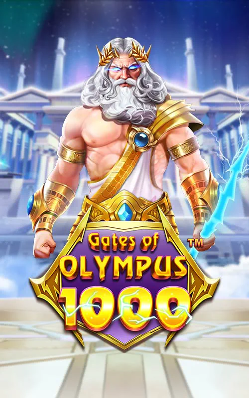 Gates of Olympus at Chumba Casino