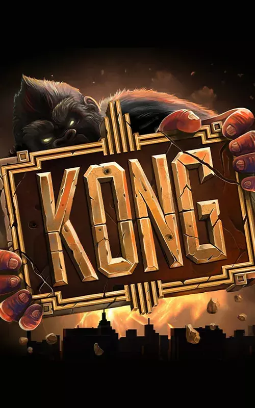 Kong at Chumba Casino